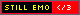 badge:still emo